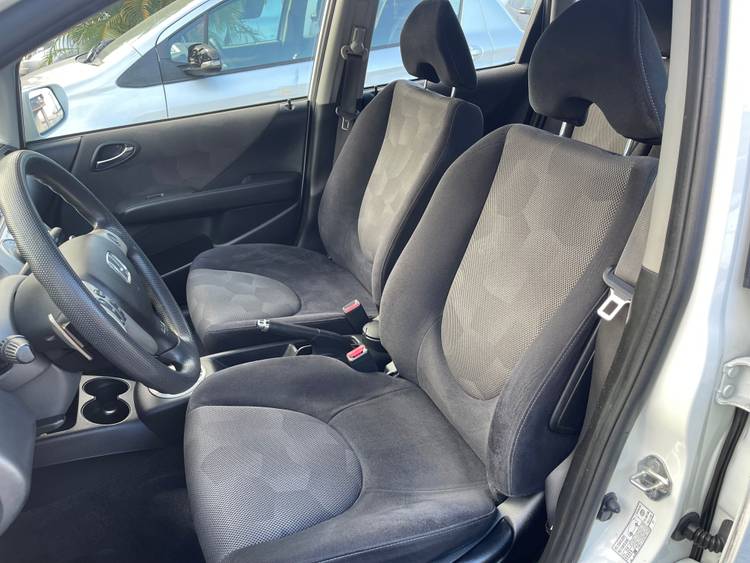 voiture occasion HONDA JAZZ à la Réunion disponible sur noutlauto.re