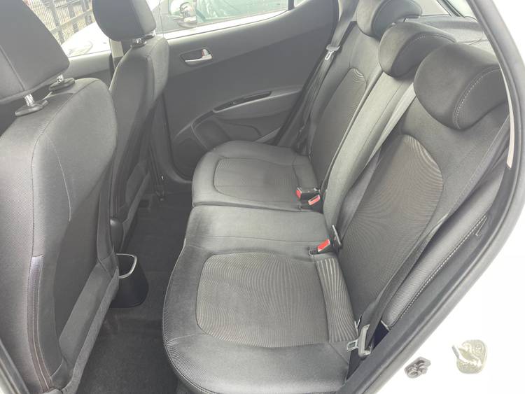 voiture occasion HYUNDAI I 10 à la Réunion disponible sur noutlauto.re