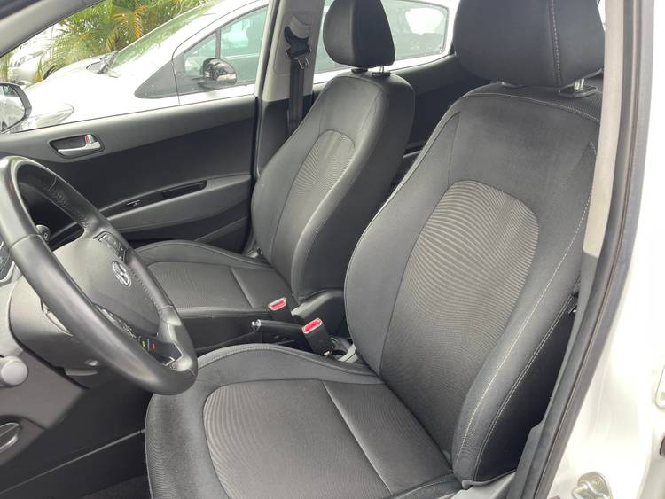 voiture occasion HYUNDAI I 10 à la Réunion disponible sur noutlauto.re