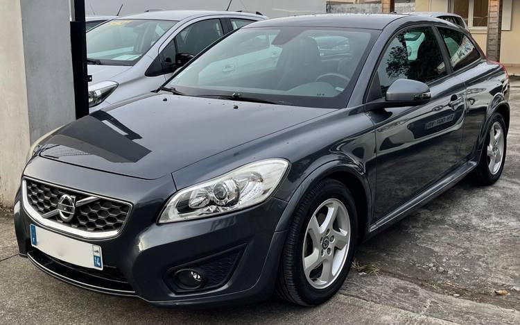 voiture occasion VOLVO C 30 à la Réunion disponible sur noutlauto.re