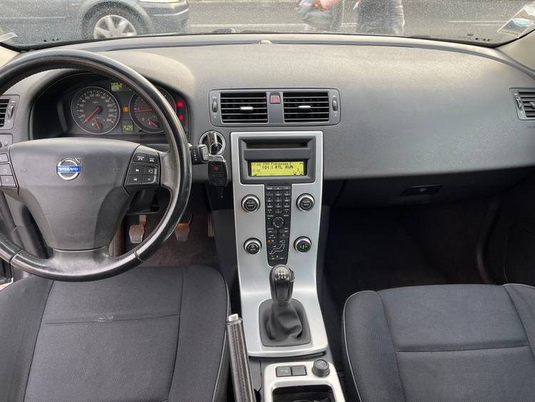 voiture occasion VOLVO C 30 à la Réunion disponible sur noutlauto.re