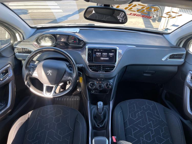 voiture occasion PEUGEOT 2008 à la Réunion disponible sur noutlauto.re