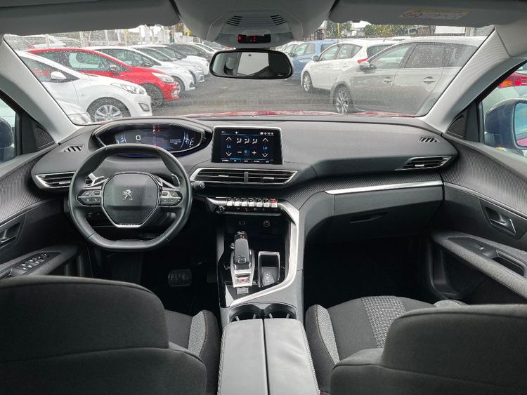 voiture occasion PEUGEOT 3008 à la Réunion disponible sur noutlauto.re