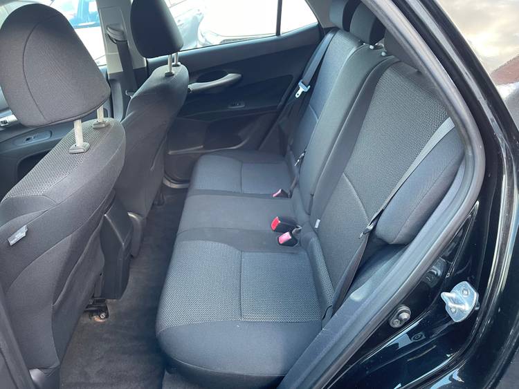 voiture occasion TOYOTA AURIS à la Réunion disponible sur noutlauto.re
