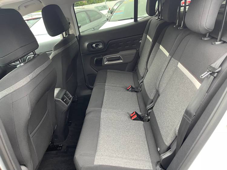 voiture occasion CITROEN C5 AIRCROSS à la Réunion disponible sur noutlauto.re