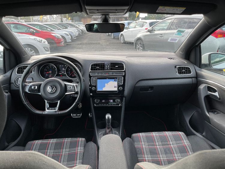 voiture occasion VOLKSWAGEN POLO à la Réunion disponible sur noutlauto.re
