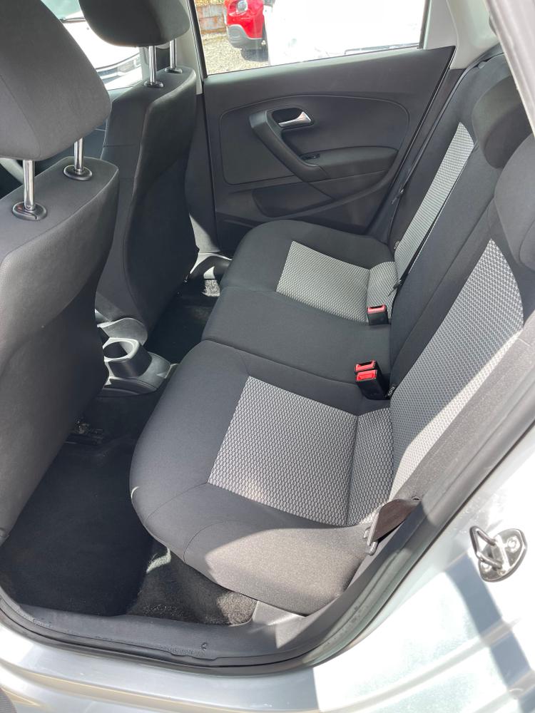 voiture occasion VOLKSWAGEN POLO à la Réunion disponible sur noutlauto.re