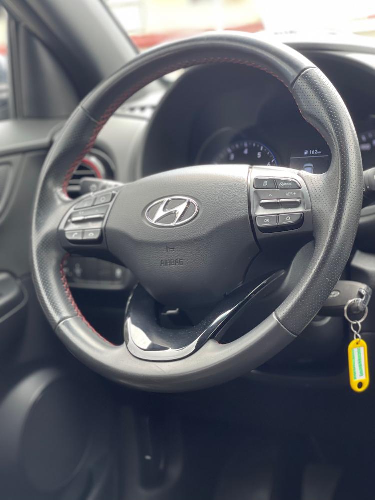 voiture occasion HYUNDAI KONA à la Réunion disponible sur noutlauto.re