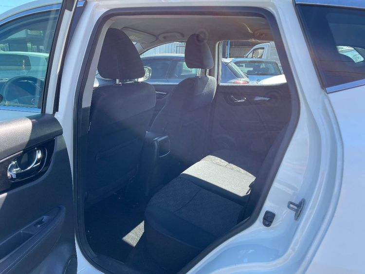 voiture occasion NISSAN QASHQAI à la Réunion disponible sur noutlauto.re