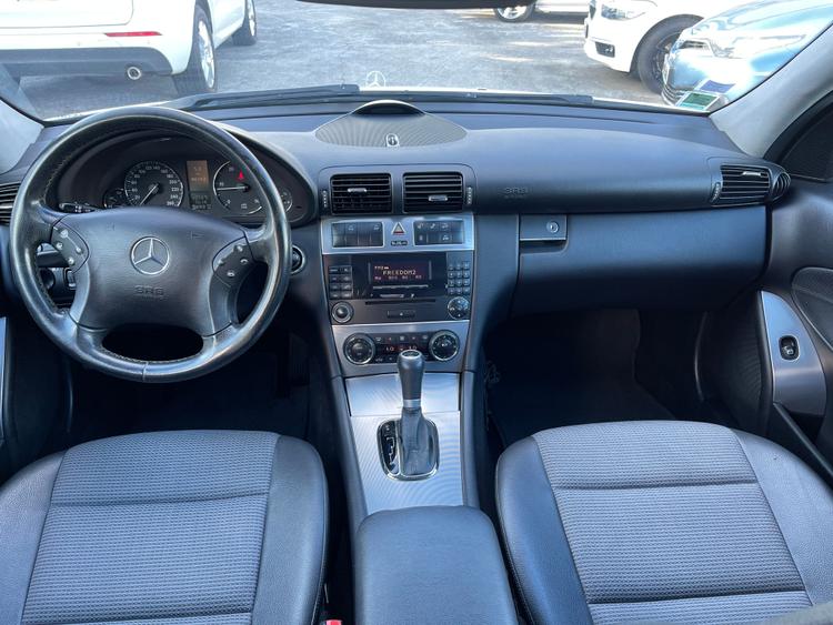 voiture occasion MERCEDES CLASSE C à la Réunion disponible sur noutlauto.re