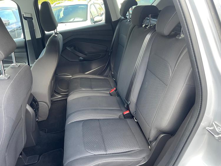 voiture occasion FORD KUGA à la Réunion disponible sur noutlauto.re