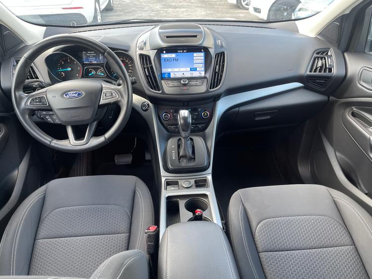 voiture occasion FORD KUGA à la Réunion disponible sur noutlauto.re