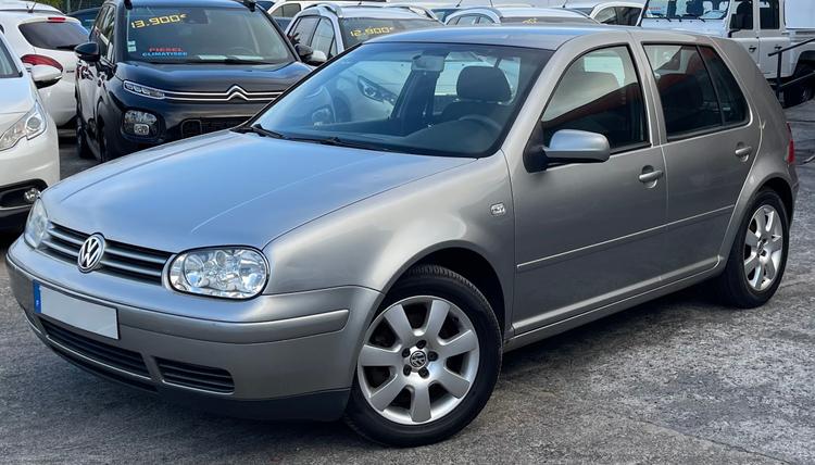 voiture occasion VOLKSWAGEN GOLF à la Réunion disponible sur noutlauto.re