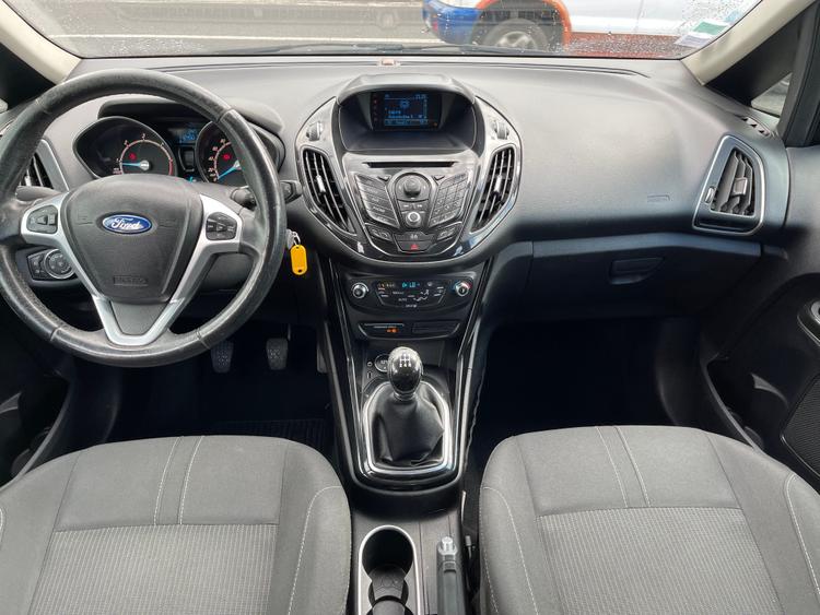 voiture occasion FORD B-MAX à la Réunion disponible sur noutlauto.re