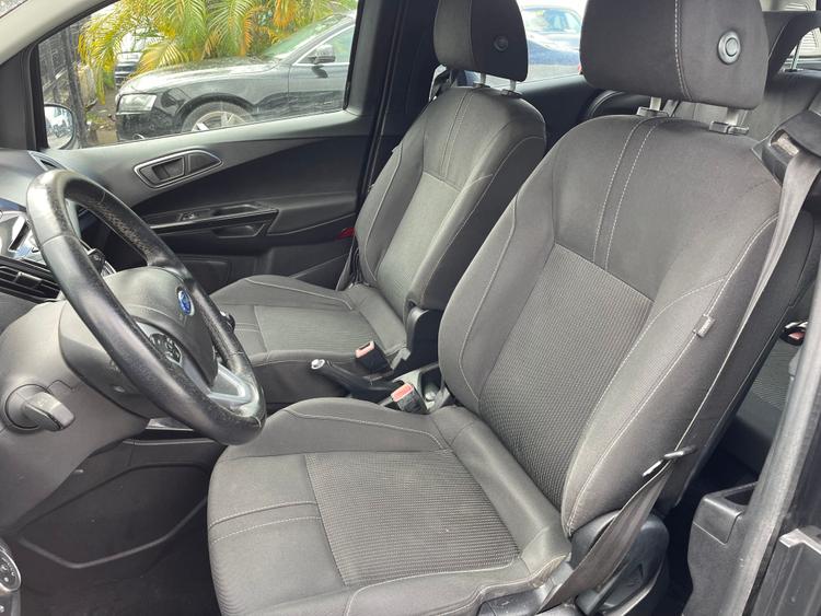 voiture occasion FORD B-MAX à la Réunion disponible sur noutlauto.re