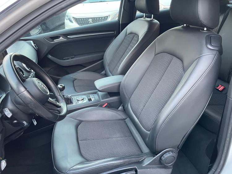 voiture occasion AUDI A3 à la Réunion disponible sur noutlauto.re