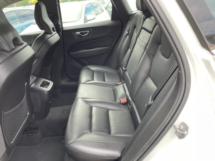 voiture occasion VOLVO XC 60 à la Réunion disponible sur noutlauto.re
