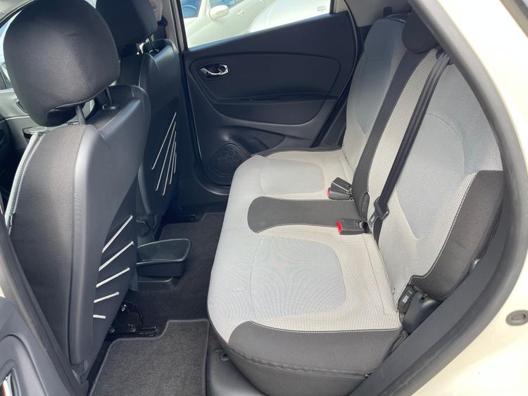 voiture occasion RENAULT CAPTUR à la Réunion disponible sur noutlauto.re