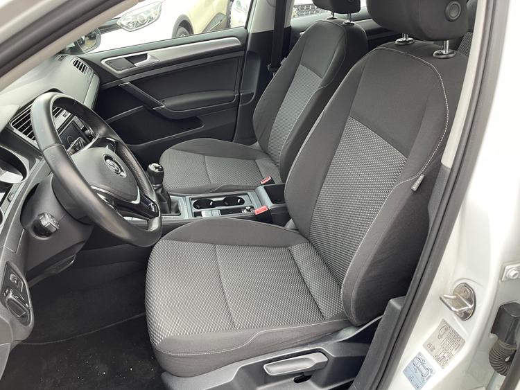 voiture occasion VOLKSWAGEN GOLF à la Réunion disponible sur noutlauto.re