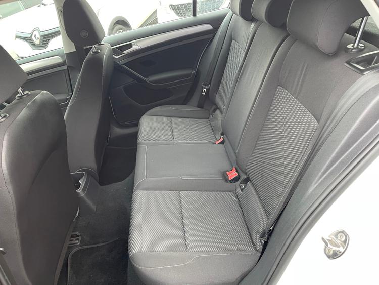 voiture occasion VOLKSWAGEN GOLF à la Réunion disponible sur noutlauto.re