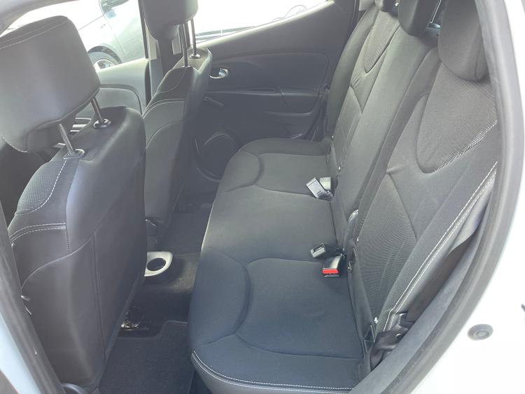 voiture occasion RENAULT CLIO à la Réunion disponible sur noutlauto.re