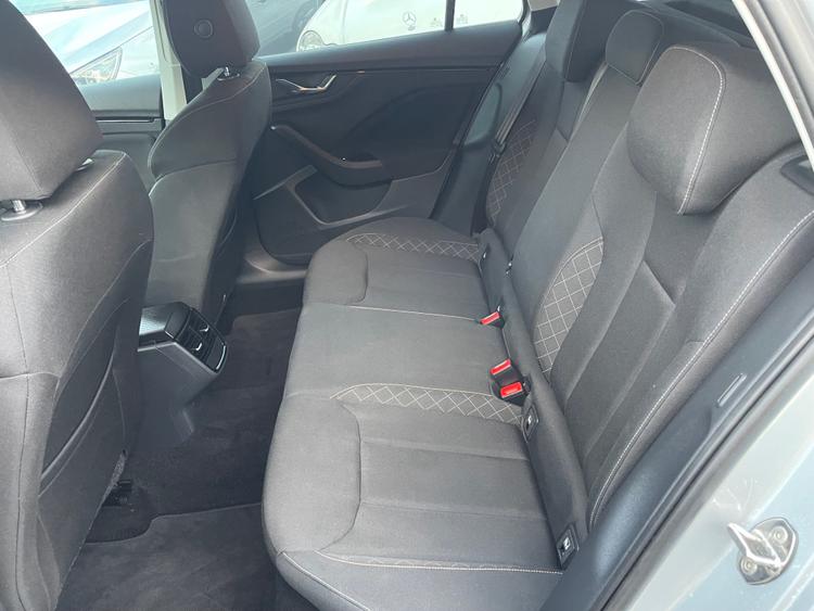 voiture occasion SKODA SCALA à la Réunion disponible sur noutlauto.re