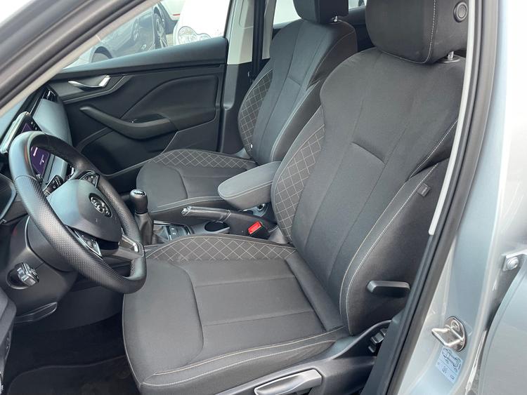 voiture occasion SKODA SCALA à la Réunion disponible sur noutlauto.re