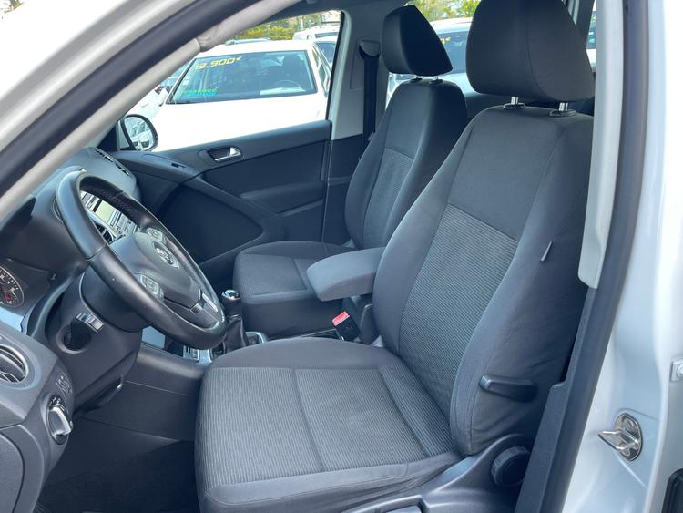 voiture occasion VOLKSWAGEN TIGUAN à la Réunion disponible sur noutlauto.re