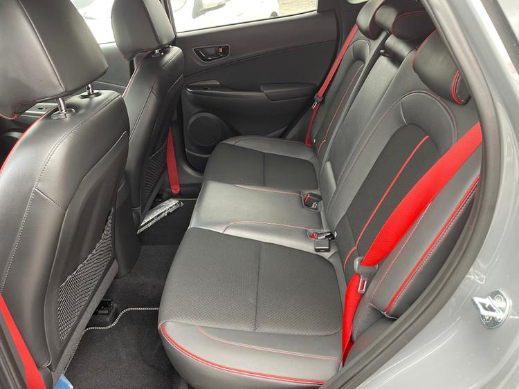 voiture occasion HYUNDAI KONA à la Réunion disponible sur noutlauto.re