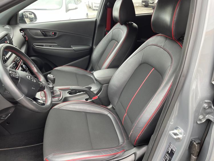 voiture occasion HYUNDAI KONA à la Réunion disponible sur noutlauto.re