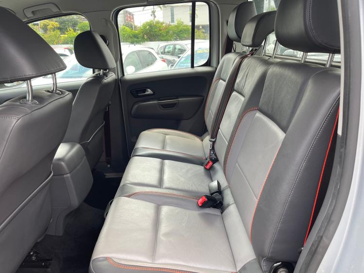 voiture occasion VOLKSWAGEN AMAROK à la Réunion disponible sur noutlauto.re