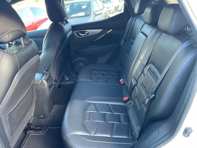voiture occasion NISSAN QASHQAI à la Réunion disponible sur noutlauto.re