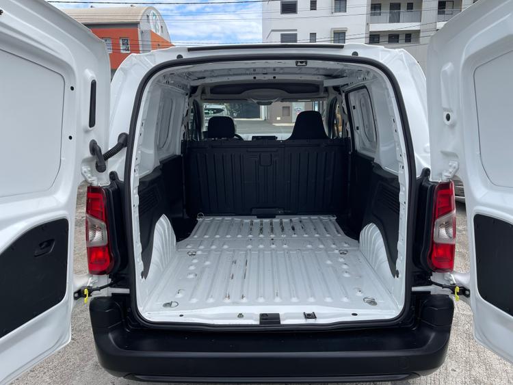 voiture occasion CITROEN BERLINGO à la Réunion disponible sur noutlauto.re