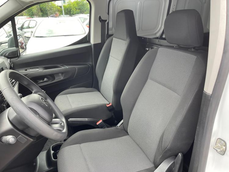 voiture occasion CITROEN BERLINGO à la Réunion disponible sur noutlauto.re