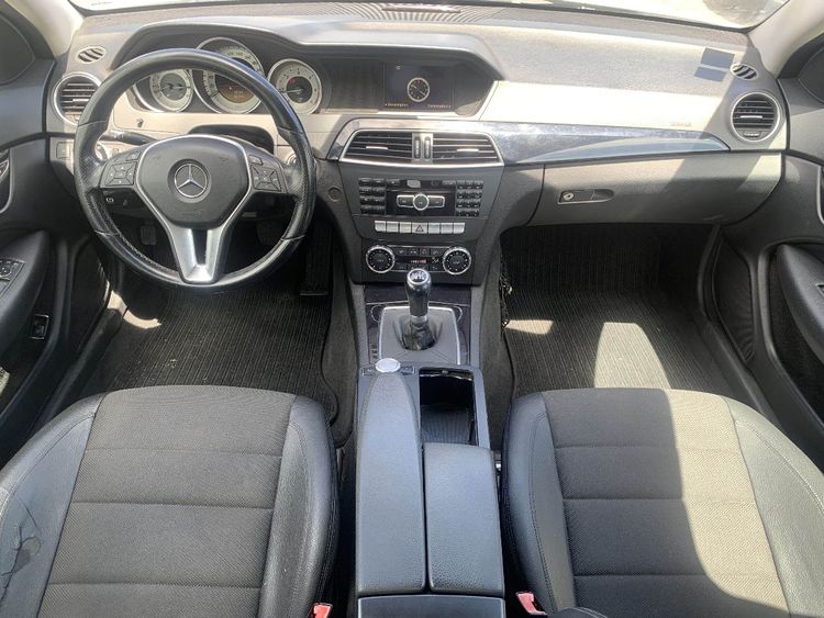 voiture occasion MERCEDES CLASSE C à la Réunion disponible sur noutlauto.re