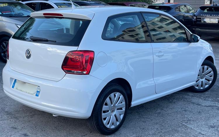 voiture occasion VOLKSWAGEN POLO à la Réunion disponible sur noutlauto.re