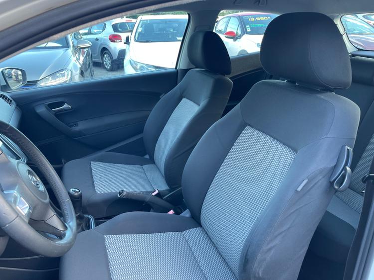 voiture occasion VOLKSWAGEN POLO à la Réunion disponible sur noutlauto.re