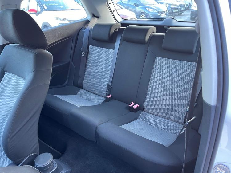 voiture occasion VOLKSWAGEN POLO à la Réunion disponible sur noutlauto.re