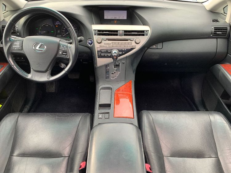 voiture occasion LEXUS RX à la Réunion disponible sur noutlauto.re