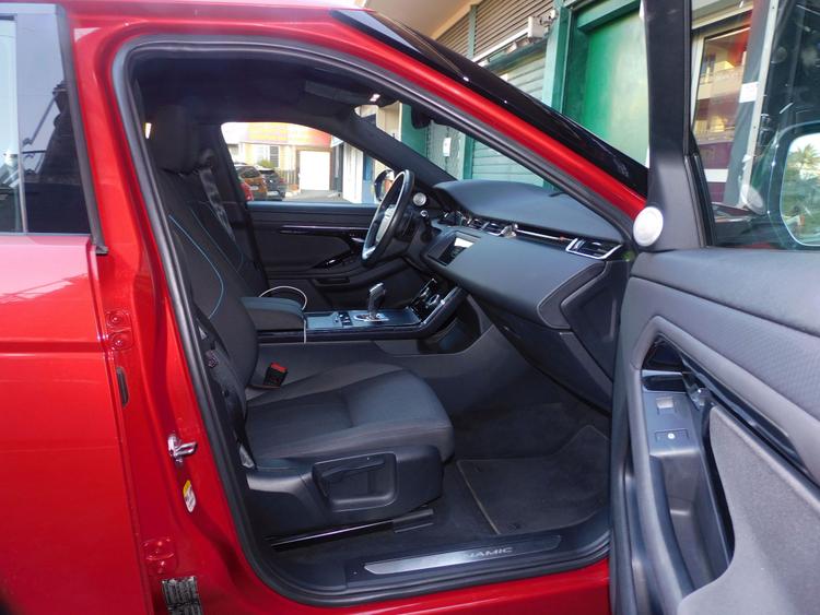 voiture occasion LAND ROVER RANGE ROVER à la Réunion disponible sur noutlauto.re