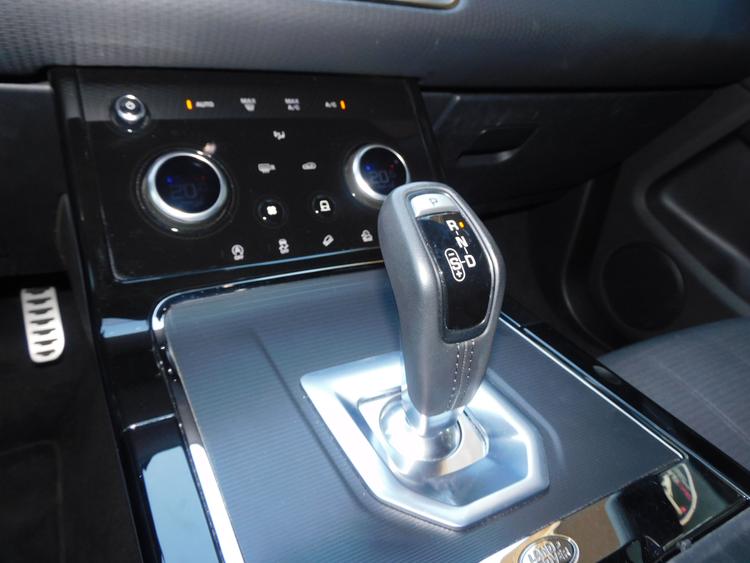 voiture occasion LAND ROVER RANGE ROVER à la Réunion disponible sur noutlauto.re
