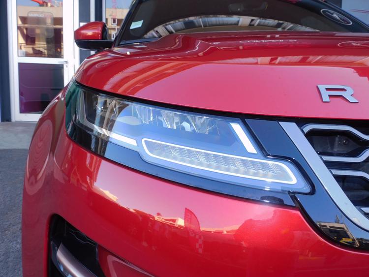 voiture occasion LAND ROVER RANGE ROVER à la Réunion disponible sur noutlauto.re