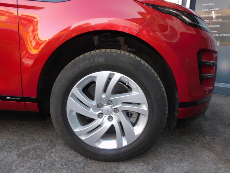 voiture occasion LAND ROVER RANGE ROVER à la Réunion disponible sur noutlauto.re