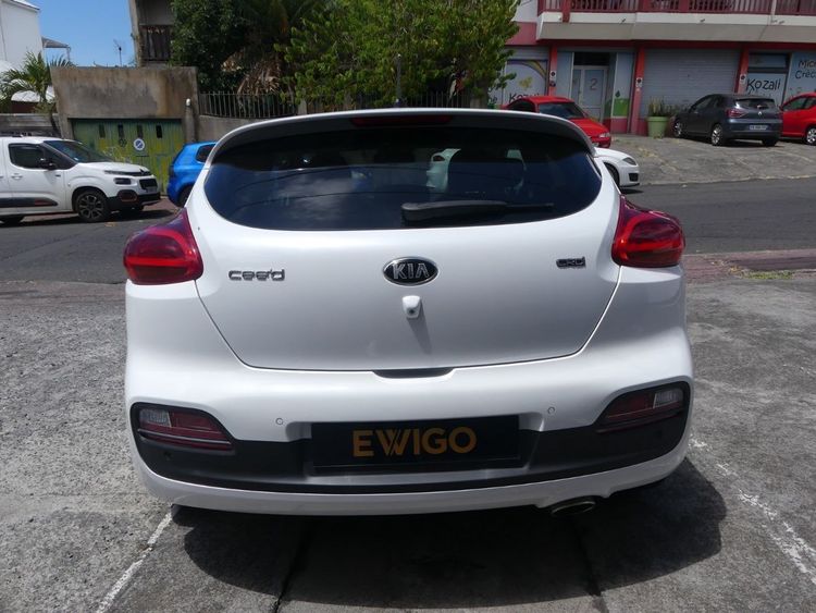 voiture occasion KIA CEE-D à la Réunion disponible sur noutlauto.re