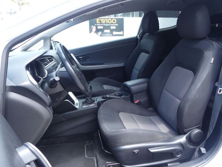 voiture occasion KIA CEE-D à la Réunion disponible sur noutlauto.re