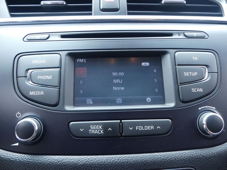 voiture occasion KIA CEE-D à la Réunion disponible sur noutlauto.re