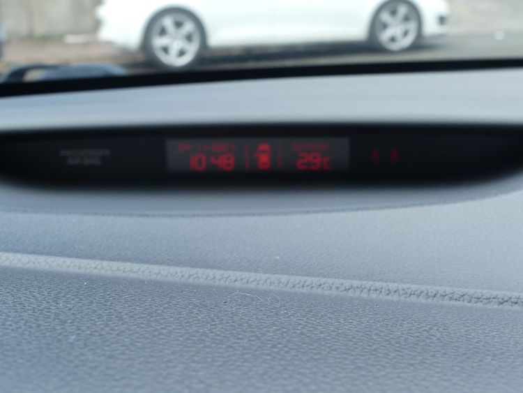 voiture occasion KIA CEE-D à la Réunion disponible sur noutlauto.re