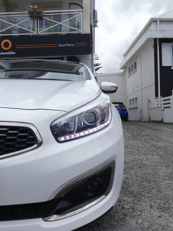 voiture occasion KIA CEE-D à la Réunion disponible sur noutlauto.re