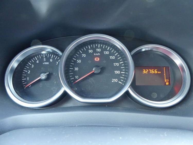 voiture occasion DACIA SANDERO à la Réunion disponible sur noutlauto.re