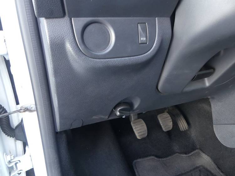 voiture occasion DACIA SANDERO à la Réunion disponible sur noutlauto.re